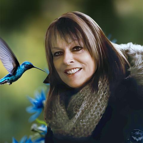 Anny Lambert