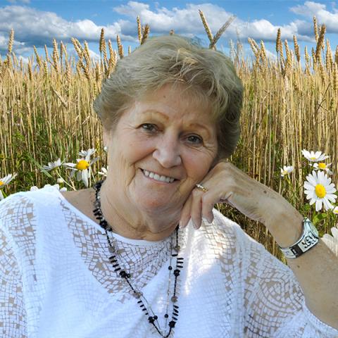 Alphena Pruneau