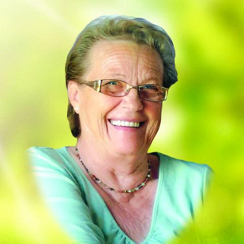 Élise Lauzon