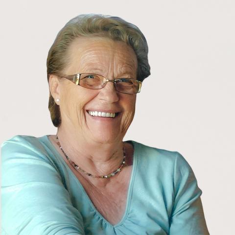 Élise Lauzon