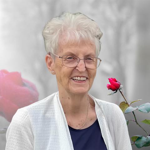 Rita Dussault
