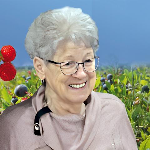 Lisette Landry Bouchard