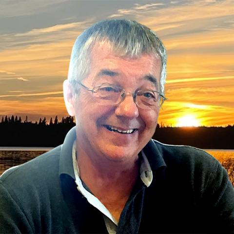Richard Massicotte
