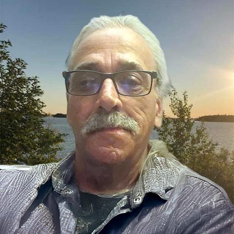 Albert (Bebert) Lavoie