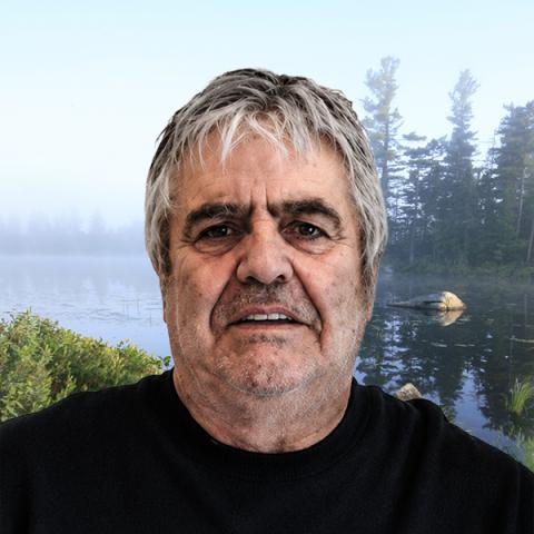 Michel Legault