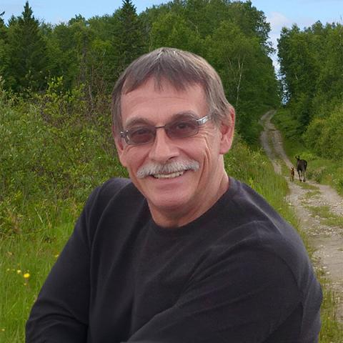 Ronald Belaskie