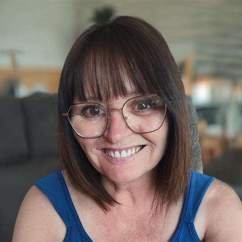 Lise Morais
