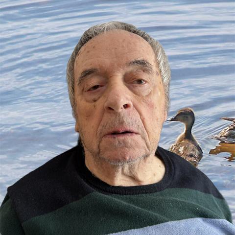 Réal Cloutier