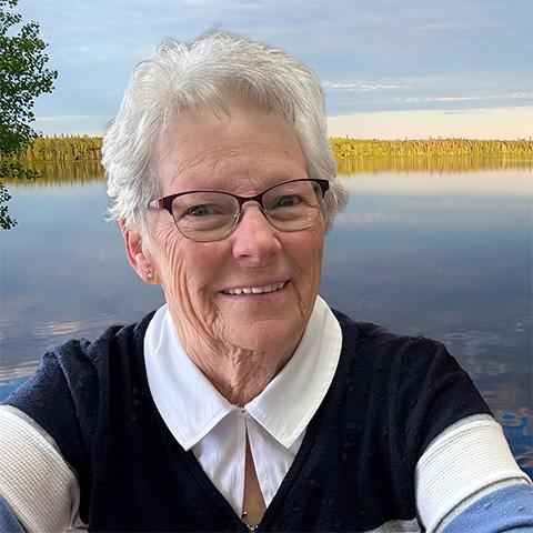 Lucette Trudel Gosselin