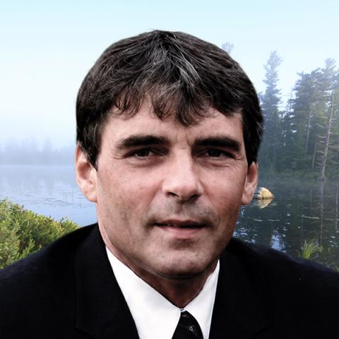 Réal Perron