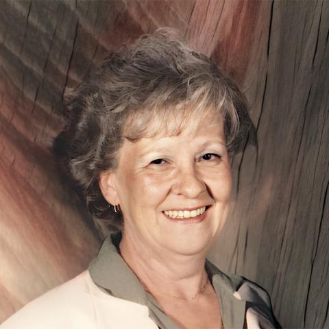 Irène Legendre