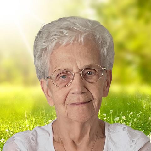 Jeannine Plourde