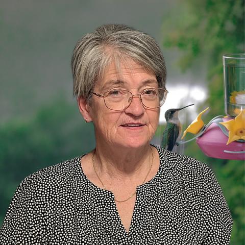 Joanne Bilodeau