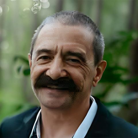 Gilles Desjardins