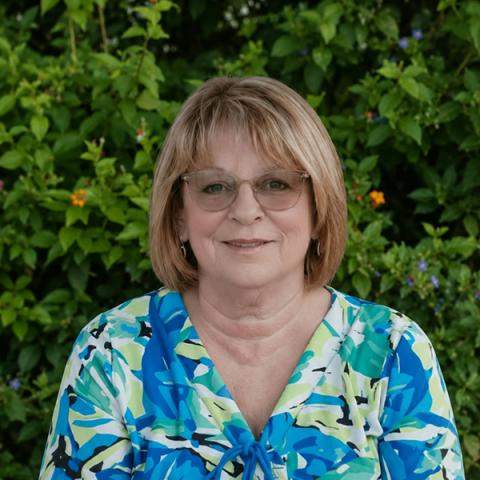 Carole Baillargeon