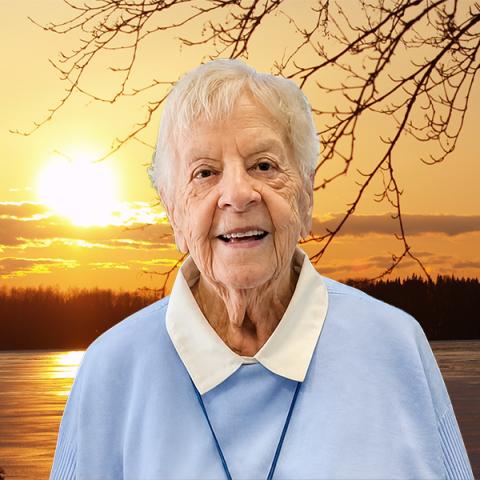 Huguette Veillette