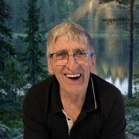 Serge Dion
