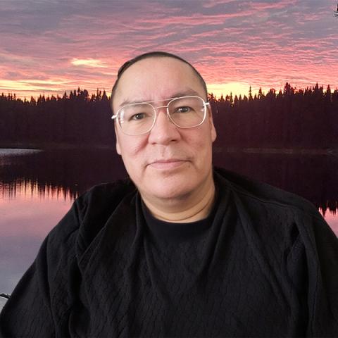 Waban Kistabish