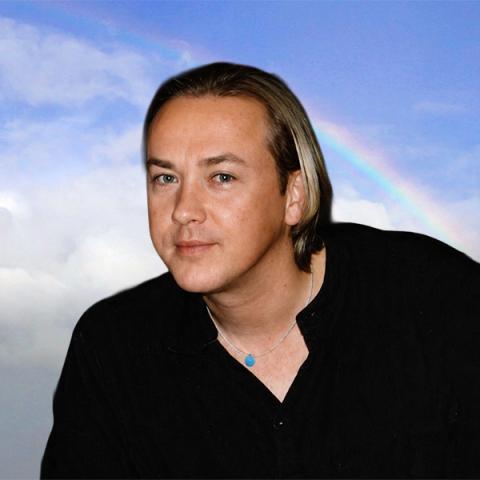 Terry Rodewald