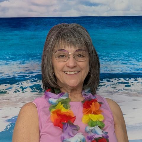 Monique Deschênes