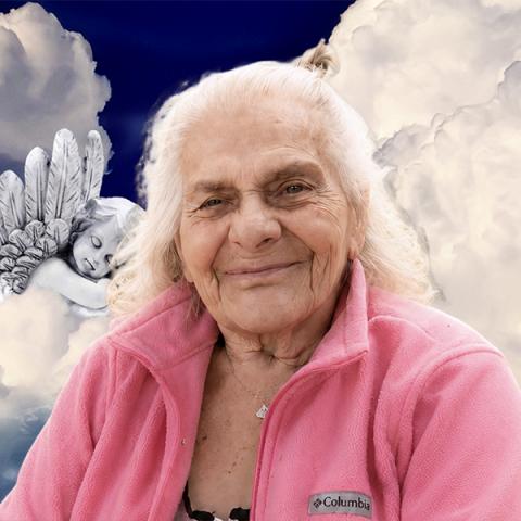 Jeanne Lafrenière