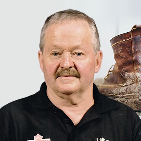 Marc Tremblay