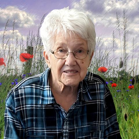 Rita Chiasson