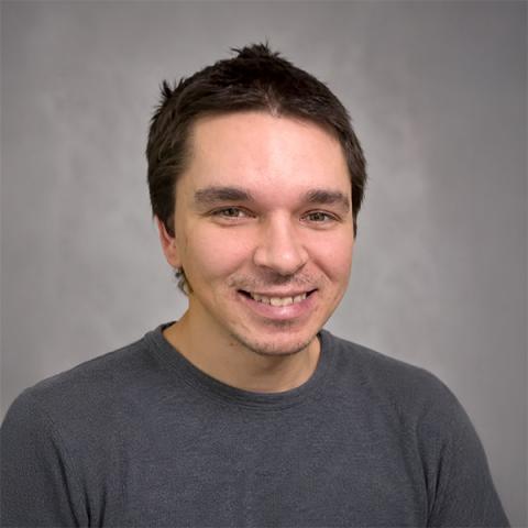 Sébastien Brochu