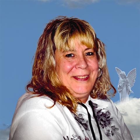 Ginette Charbonneau