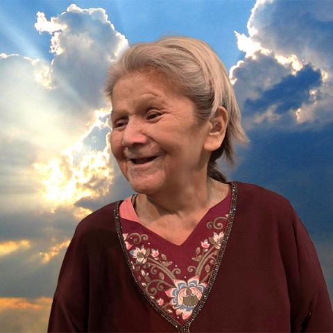 Shirley Papatie