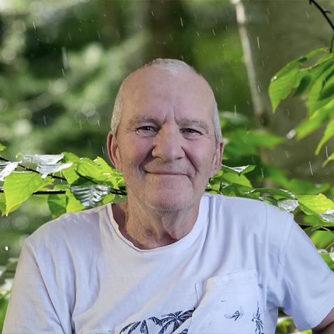 Berthol Maltais
