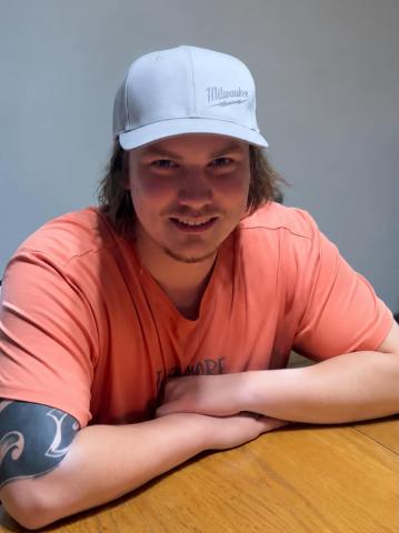 Dylan Imbeault