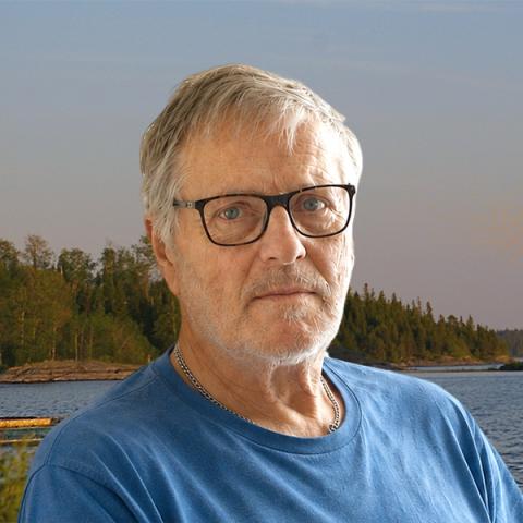 Hugues St-Pierre