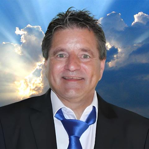 Yvon Goulet