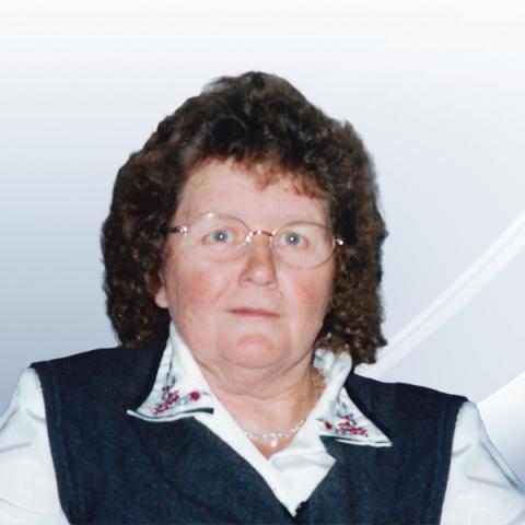 Denise Lefebvre