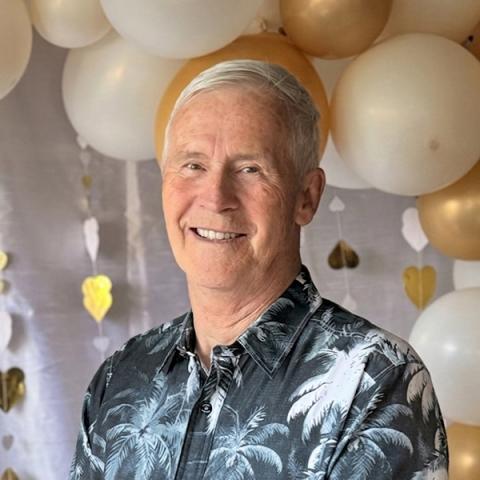Roger Chasle