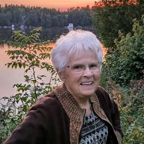 Monique Coulombe