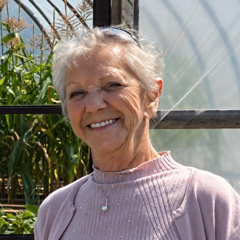 Germaine Paré