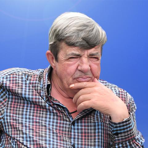 Jean-Marie Turcotte