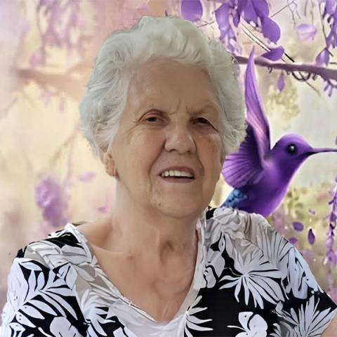 Fernande Rivard