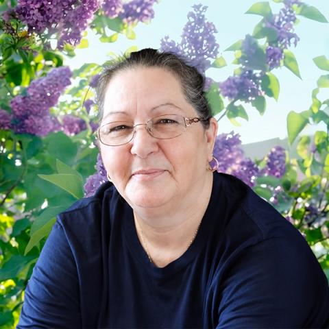 Lyne Tremblay