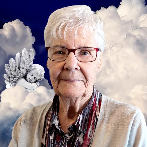 Rita Champagne