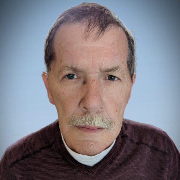Denis Godin