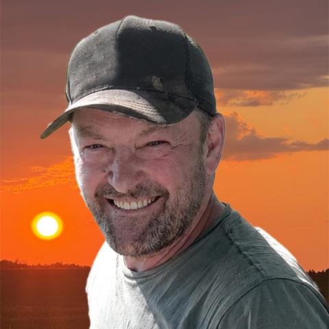 Jacques Gravel