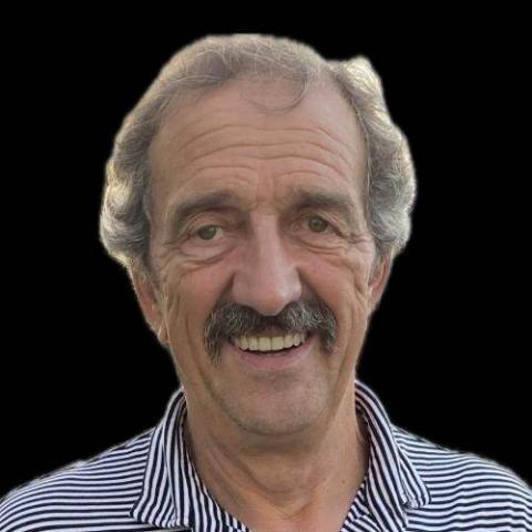 Michel Rochefort