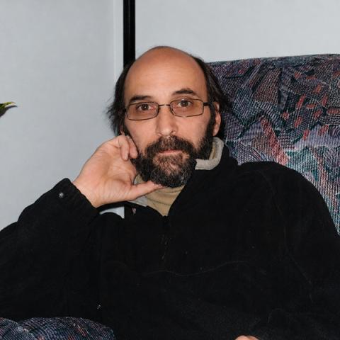 Michel Samuel