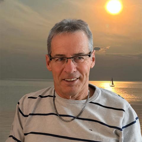 Bertrand Lamontagne