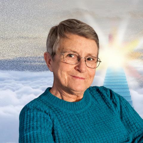 Ghislaine Therrien