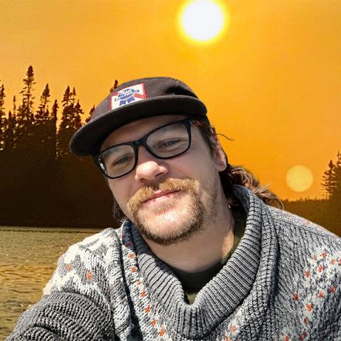 Maxime Gagnon