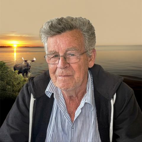 Robert Brouillette